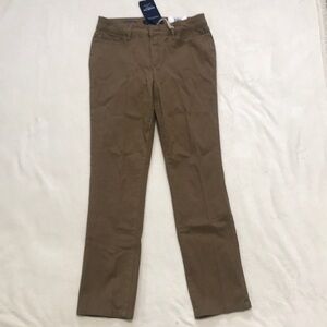 Womens Charter Club petite size 6 pants